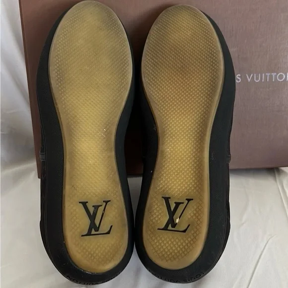 Louis Vuitton shoes - Picture 6 of 8